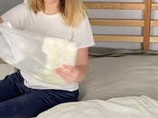 Memory Foam Pillow Essential Side Sleepers