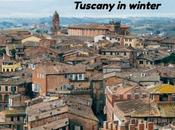 Tuscany Winter
