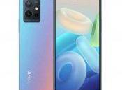 Vivo with MediaTek Dimensity 700, 50MP Triple Rear Camera Launched: Price, Specifications