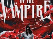 Empire Vampire Kristoff