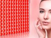 Many Benefits Light Therapy Your Whole Body.