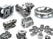 Aluminum Casting Market Size, Share, Trends, Business Development, Analysis Opportunities 2018-2026