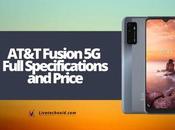 AT&amp;T Fusion Full Specifications Price