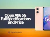 Oppo Full Specifications Price