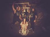 HORNED WOLF Release Video