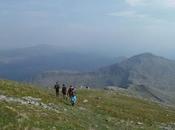 Snowdon Summit Circuit Watkin Rhyd Path