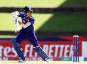 Indians Score Mammoth