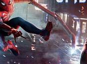 PlayStation Show-Window 2021: Marvel’s SpiderMan More