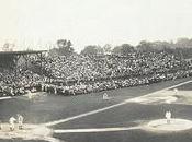 This Baseball: Giants Highlanders Share Polo Grounds