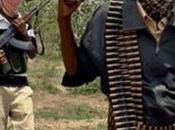 Four Mining Workers Killed Gunmen Plateau