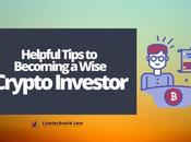 Helpful Tips Becoming Wise Crypto Investor