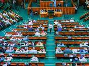 Reps Rejects Immunity Senate President, Speaker, Others