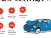 Drunk Driving: What Consequences Getting One?