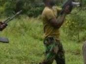 Gunmen Kill Two, Kidnap Over Fresh Niger Attack