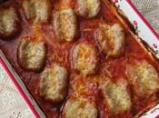 Easy Stuffed Italian Sausage