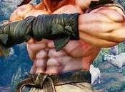 Street Fighter Coming 2022?