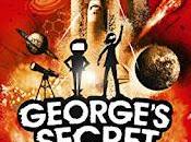 George's Secret Universe (Book Lucy Stephen Hawking: Book Review Vihaan Years)
