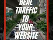 Every Traffic Site 2022