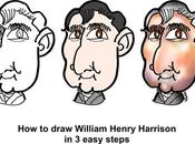 What President William Henry Harrison Teach Brands
