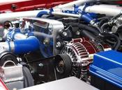 Easy Ways Improve Engine Performance