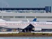 Boeing 737-900(ER), United Airlines