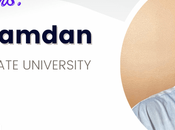 Ahmad Hamdan, Transcription Scholarship Winner