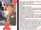 Doggy Date: What Would Your Pet's Online Dating Profile Say?