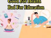 Good Health Education