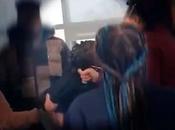 Police Arrest Teacher Pulling 12-year-old Student’s Hair