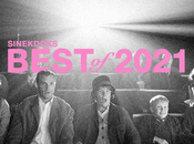 Best 2021: Moviegoing Retrospective Sinekdoks