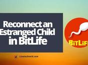 Reconnect with Estranged Child BitLife