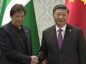 Opposed ‘unilateral Actions’ Kashmir: China After Xi-Imran Meeting￼