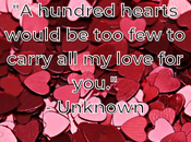 Love Quotes Valentines