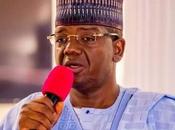 Court Strikes Suit Seeking Sack Governor Matawalle Over Defection
