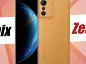 Infinix Zero with MediaTek Dimensity 900, 120Hz LTPS Display Launched: Price, Specifications