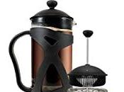 Idylc Homes KONA French Press Coffee Maker Reviews