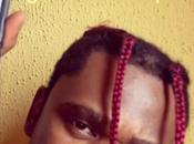 Benin Girls Fun, They Complain