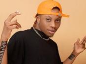 Oxlade Tape Twitter Video: with Singer Lady Opens