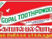 (mis)leading Advertisements Which Tooth-paste