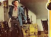 #2,707. Stranger Wore (1953) Wild West