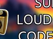 Loud Song Roblox Code List February 2022