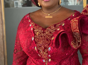 Ronke Odusanya Biography, Worth, Age, Husband, Daughter,