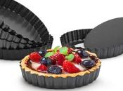 Best Tart Pans With Removable Bottom