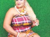 Irresistible Butt Selling Point Actress, Chioma Richard Speaks