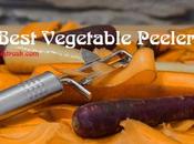 Best Vegetable Peelers America’s Test Kitchen