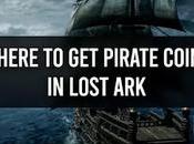 Find Lost Pirate Coins Rapidly Where Spend Them
