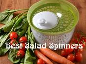Best Salad Spinner America’s Test Kitchen