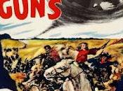 #2,709. Forty Guns (1957) Wild West