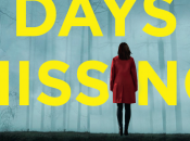 Five Days Missing @cgcorcoran