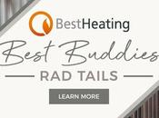 BestHeating Best Buddies Tails
